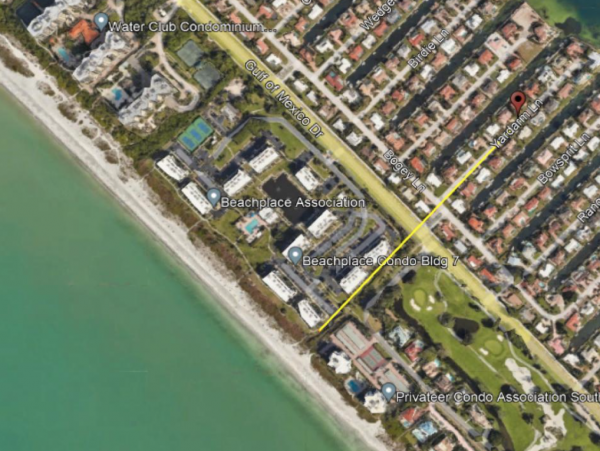 Longboat Key Vacation Rentals Home with Private Pool